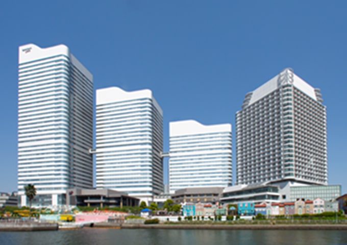 Yokohama Branch