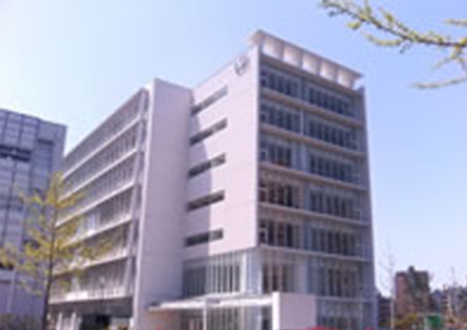 Kyushu Sales Office