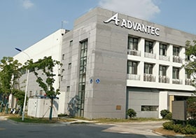 SUZHOU SUYUAN ADVANTEC MACHINERY Co.,Ltd.