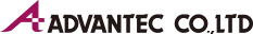 ADVANTEC CO.,LTD.